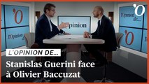 Stanislas Guerini: «La réforme des retraites d’Emmanuel Macron, c’est le choix de la solidarité»