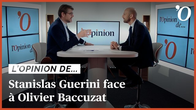 Stanislas Guerini: «La réforme des retraites d’Emmanuel Macron, c’est le choix de la solidarité»