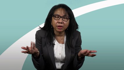 Bako, pharmacienne : "Ils ont vraiment besoin d'être épaulés"