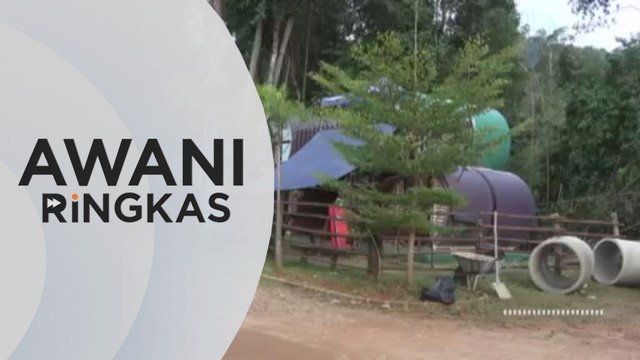 AWANI Ringkas: Felda hampir nyahsenarai FGV dari Bursa Malaysia | Sektor pelancongan sambut baik