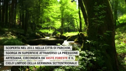 Cara acqua: le 10 bottiglie più costose in commercio