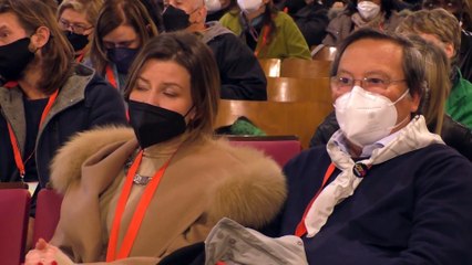 Napoli, i racconti dei familiari delle vittime delle mafie