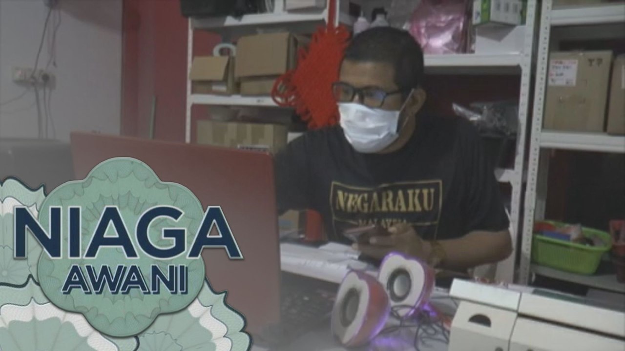 Niaga AWANI: Koperasi | Transformasi Koperasi melalui profesionalisme