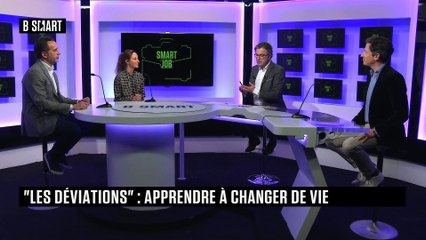 SMART JOB - Le cercle RH du mercredi 23 mars 2022