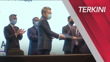 [TERKINI] Hartalega beli tanah 240 ekar di Bukit Kayu Hitam