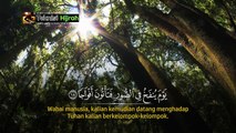 Surah An-Naba' | Ilyasa Abdullah | Teknisi Hijrah