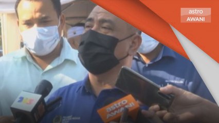 Ekonomi | Perak bakal lancar blueprint, sasar lubuk emas 2030