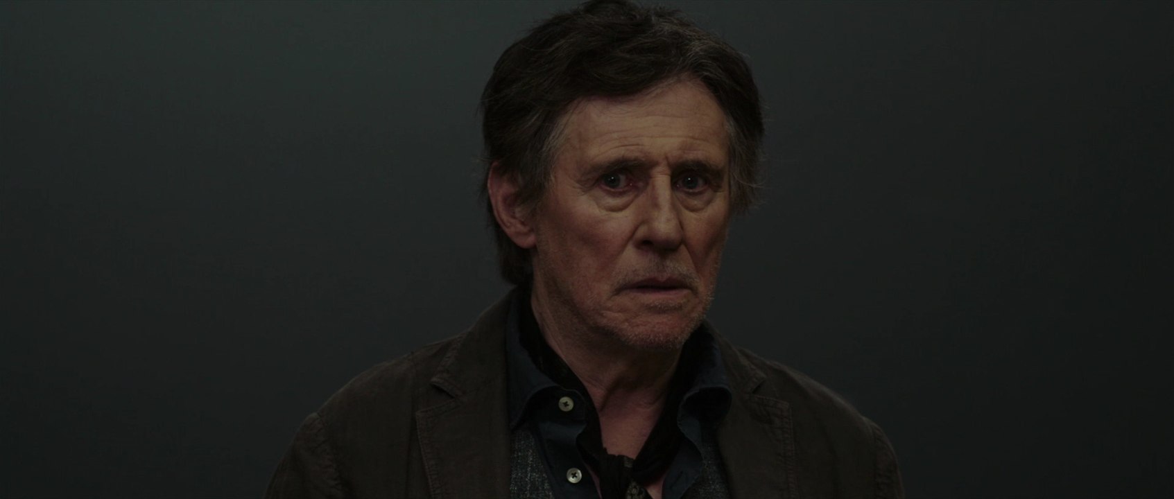 Death of a Ladies' Man Trailer Deutsch German (2020)