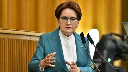Akşener’den Diyanet’e ‘Atatürk ‘tepkisi: Yazıklar olsun!