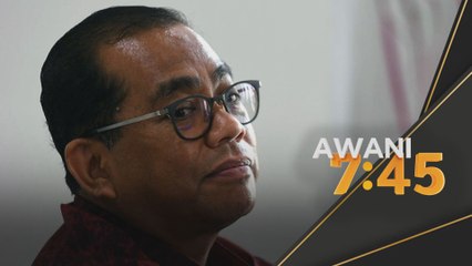 Politik | Masa depan UMNO di tangan rakyat, bukan PN