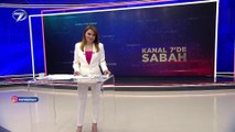 Kanal 7'de Sabah - 23 Mart 2022