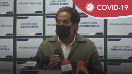 Vaksin COVID-19 | 585 bebuli vaksin Pfizer rosak, dipulangkan semula