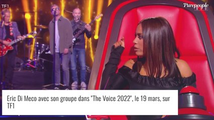 "Il a bien râlé" : La décision d'Amel Bent qui a rendu fou son mari Patrick Antonelli
