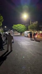 “Live“ Localizan cuerpo de un hombre en estado de putrefacción en la colonia la Expenal
