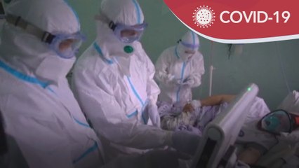 Vaksin COVID-19 | EU dapat 4 juta dos tambahan daripada Pfizer