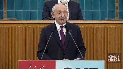 Kılıçdaroğlu'ndan Demirtaş açıklaması