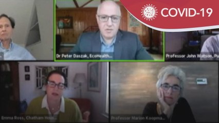 COVID-19 | Punca penularan akan diketahui dalam masa terdekat