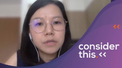 Consider This: Deportations (Part 1) -  Immigration Department Defied Court Order?