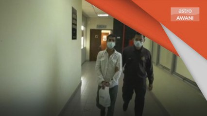 Rasuah RM150 | Lelaki Bangladesh dipenjara 2 bulan, denda RM10,000