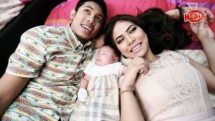 MH TV  - Di Sebalik Sesi Fotografi Bersama Nabil & Keluarga