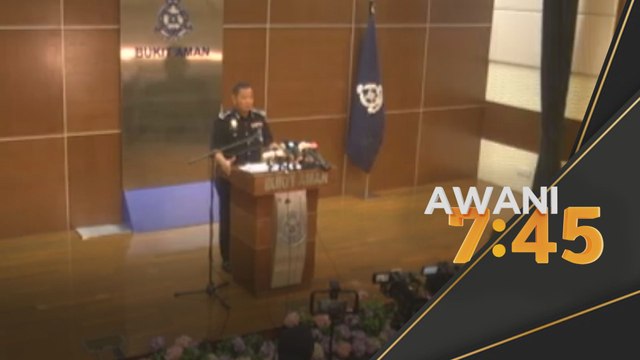 Ingkar | Kompaun RM10,000 berkuat kuasa hari ini