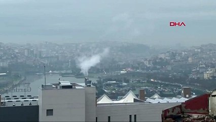 Havası en kirli ülkeler açıklandı: Türkiye 46. sırada yer aldı