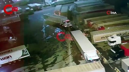 FETÖ zanlıları Mersin Limanı’ndan yurt dışına kaçmaya çalışırken yakalandı