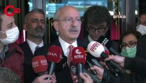 Kılıçdaroğlu: Çok daha büyük zamlar gelecek