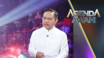 Agenda pecahkan undi hanya akan untungkan PH - Wan Saiful