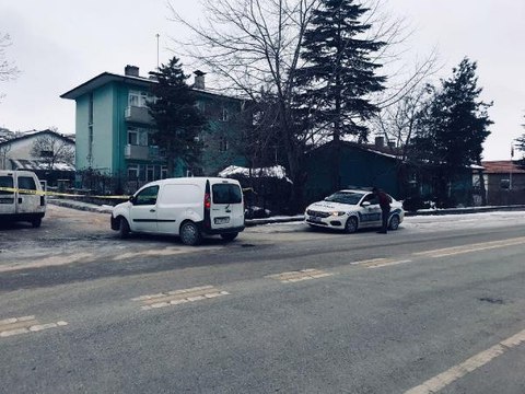 EĞLENCE MEKANINDA SİLAHLI KAVGA 3 ÖLÜ, 3 YARALI