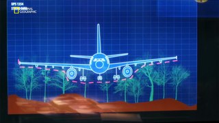Uçak Kazası Raporu - Ölümcül Teslimat (2021) [20. Sezon 10. Bölüm]