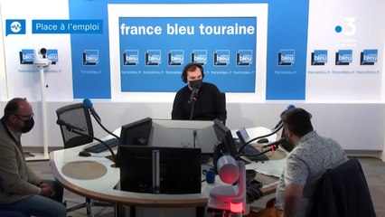 Place à l'emploi : Le restaurant le 12 recrute
