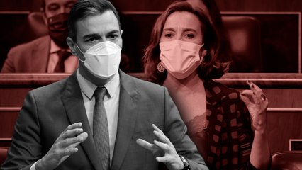 Sánchez, sobre Feijóo: "Visto lo visto, la nueva y gran solución del PP es exactamente igual que la anterior”