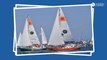 Golden Globe Race Official 2022 : G°G°R Half Year To Go press conference video made by Les Sables d'Olonne 20220318