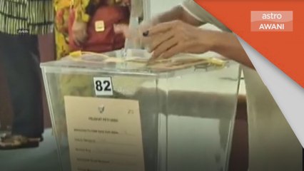 Undi18 | Boleh dilaksanakan tahun ini atau tidak?