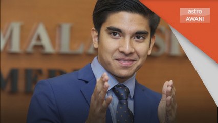 UNDI18 | Kenyataan Rais Yatim satu penipuan