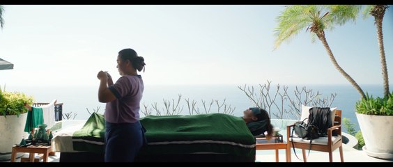 Sundown (Trailer Ufficiale HD) ⭐️⭐️½