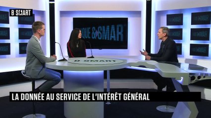 ÉTHIQUE & SMART - Pour aller plus loin du samedi 26 mars 2022