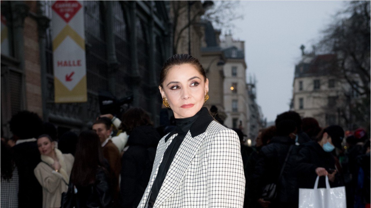 GALA VIDEO - “Elles sont heureuses, elles s’épanouissent” : Clotilde Courau fait de rares confidences sur ses filles