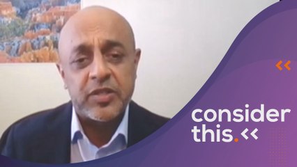 Consider This: Covid-19 (Part 1) - Travel Pass Solution?