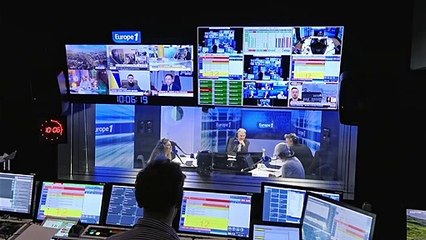 Le récit bouleversant de deux journalistes américains contraints de quitter Marioupol