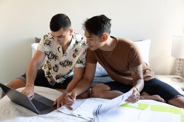 Achat immobilier : puis-je formuler des réserves en raison de documents manquants ?