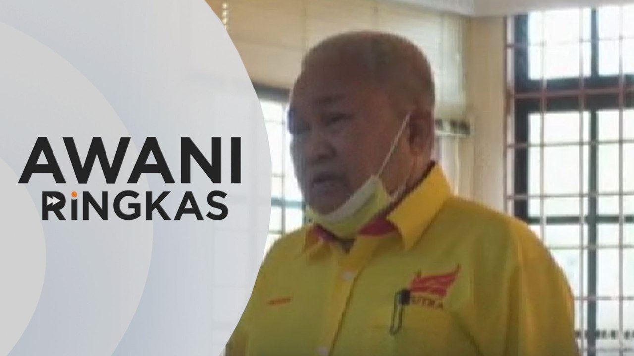 AWANI Ringkas: PRU15: 12 tokoh akademik antara calon Parti PUTRA | Pegawai polis sekongkol lepaskan suspek Macau Scam