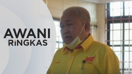 Скачать видео: AWANI Ringkas: PRU15: 12 tokoh akademik antara calon Parti PUTRA | Pegawai polis sekongkol lepaskan suspek Macau Scam