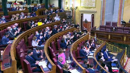 El PP acusa a Sánchez de llevar el país al "colapso"