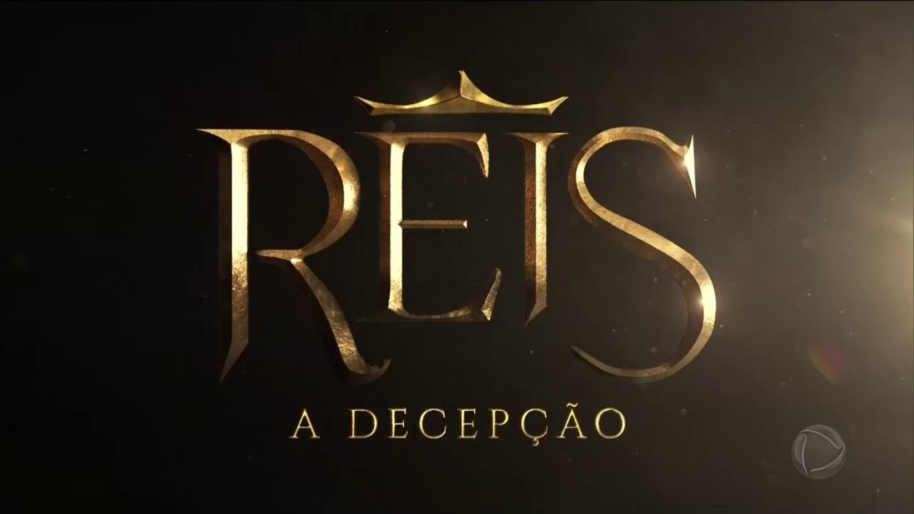 Abertura de Reis