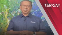 [TERKINI] Ucapan Perdana Menteri sempena Persidangan Perwakilan Nasional Parti Gerakan Rakyat Malays