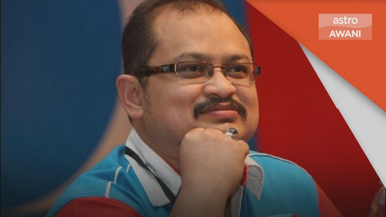 Parti Keadilan | Dakwaan konflik dalaman dinafikan
