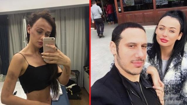 Model sevgilisini döven yönetmene 9 yıl hapis cezası! Mahkeme çıkışı sözleri tepki çekti