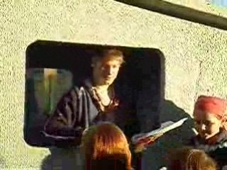 lutin ecaussinnes carnaval